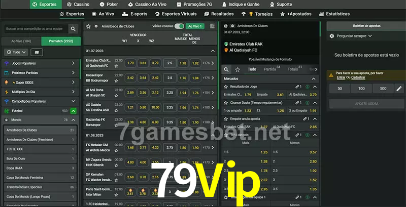 apostas esportivas