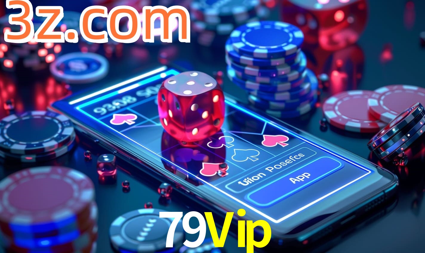 Baixar App 79Vip