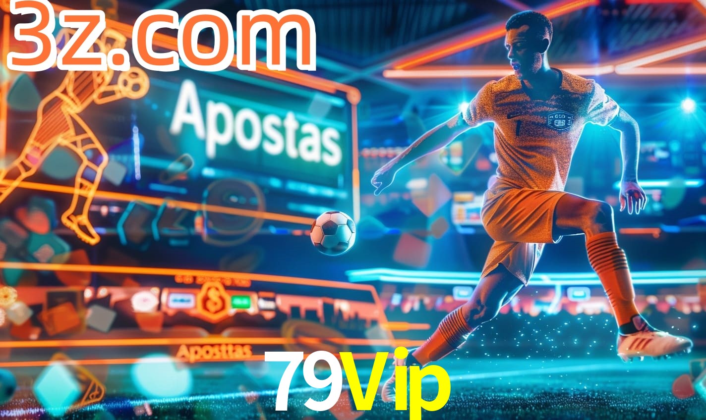 Apostas 79Vip