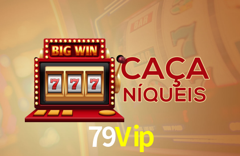 Melhor Casino Online 79Vip