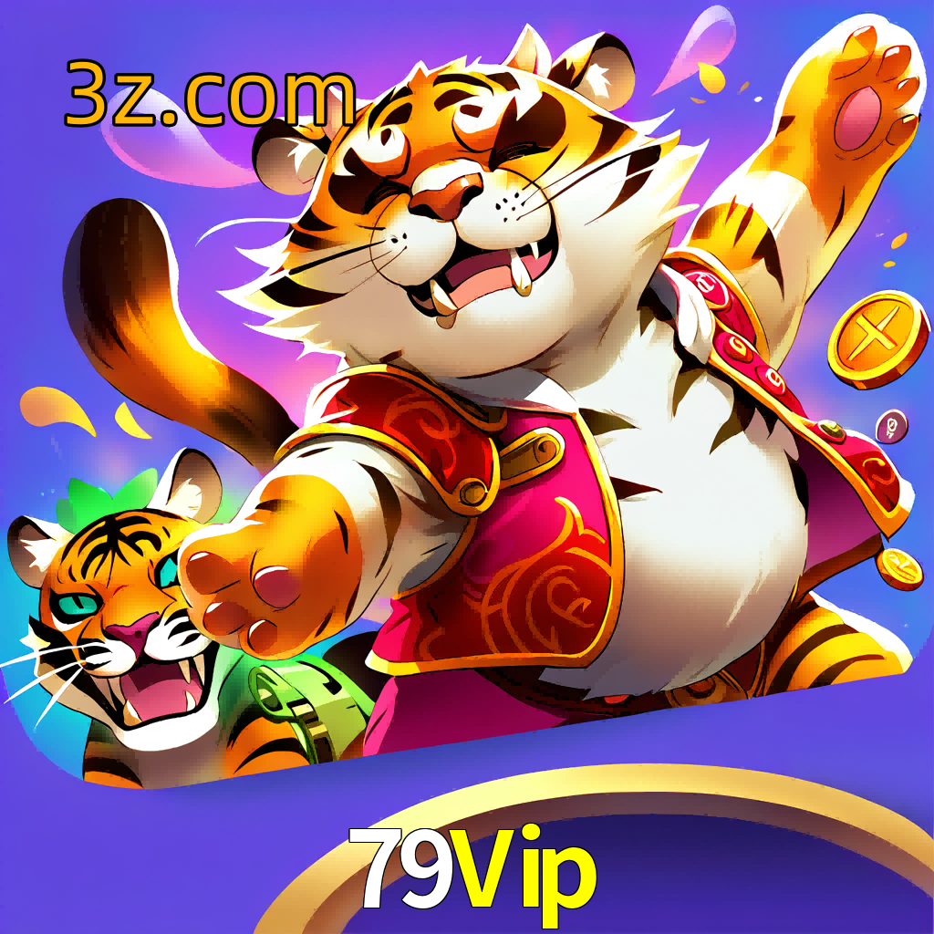 Cassino Online 79Vip