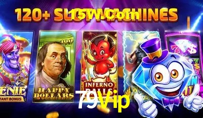 Ofertas Exclusivas 79Vip