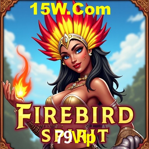 Slot Games 79Vip