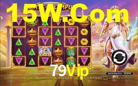 79Vip: Jogos de Caça-Níqueis-Altas Recompensas, Roleta-Velocidade, Blackjack-Desafios Máximos