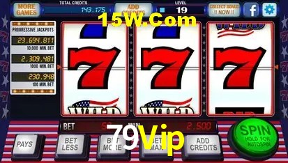 79Vip Salvador - Statistics