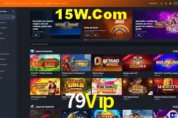 79Vip Brasília - Betting Features