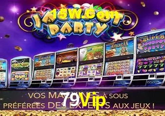 Provedores de Jogos 79Vip