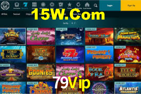 Bônus Generosos e Exclusivos no 79Vip para Você!