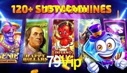 79Vip São Paulo - Hot Promos