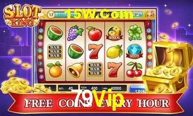Diretório de Jogos 79Vip