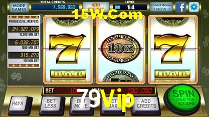 Promoções Sazonais 79Vip