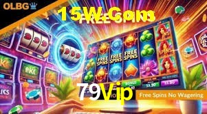 Welcome Bonus 79Vip