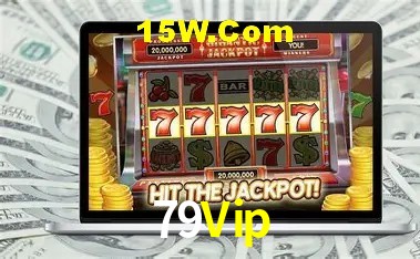 Jogos de Slot 79Vip