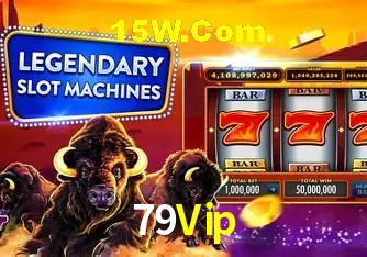 79Vip - User Statistics