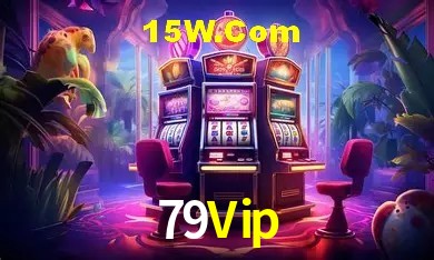 79Vip Rio de Janeiro - Slot Strategy