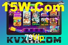 Tournaments 79Vip