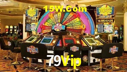 Integração de APIs 79Vip